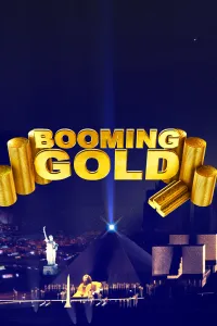 Booming Gold
