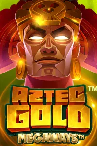 Aztec Gold Megaways