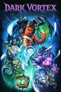 Dark Vortex