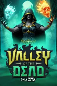 Valley of the Dead OnlyWins BoltLock